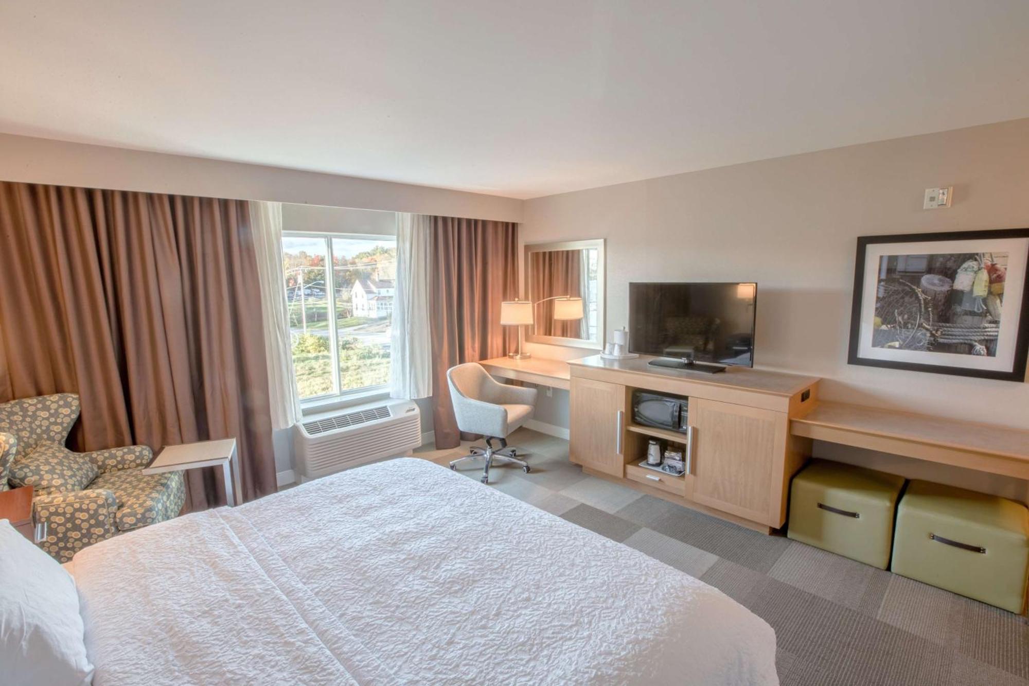 Hampton By Hilton Amesbury, Ma