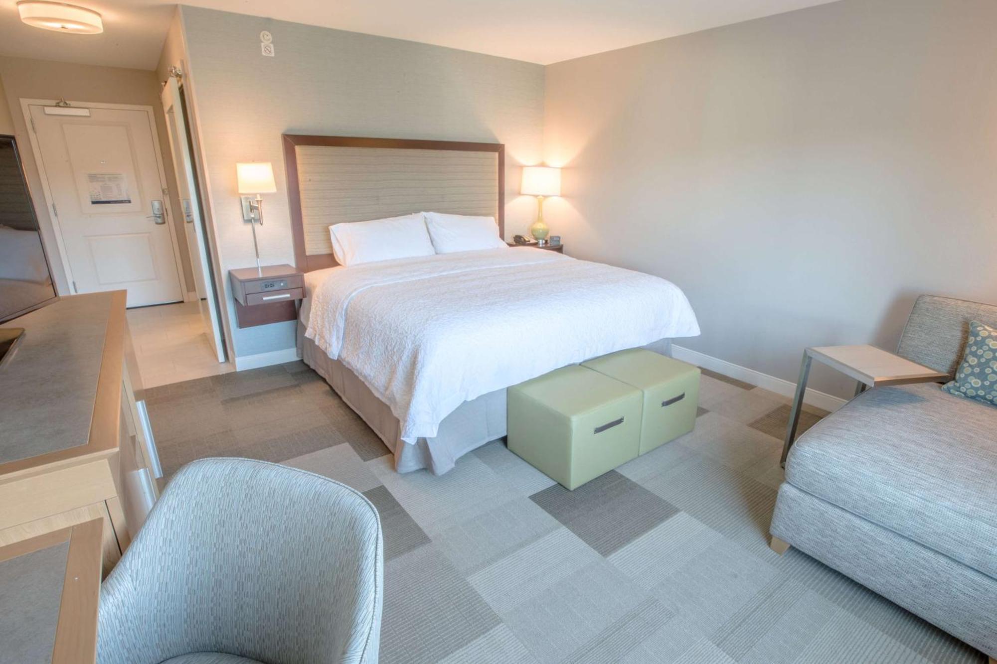 Hotel Hampton By Hilton Amesbury, Ma