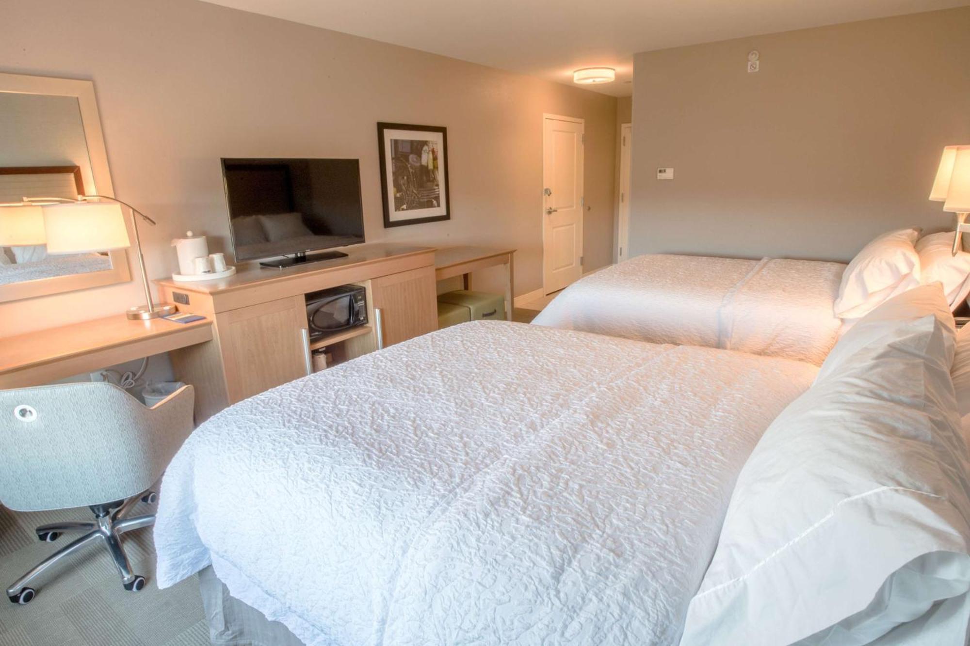 Hampton By Hilton Amesbury, Ma Amesbury