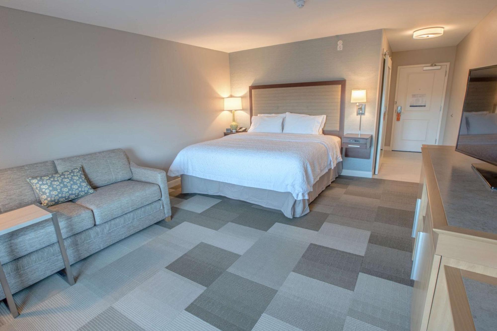 Hampton By Hilton Amesbury, Ma Hotel Amesbury