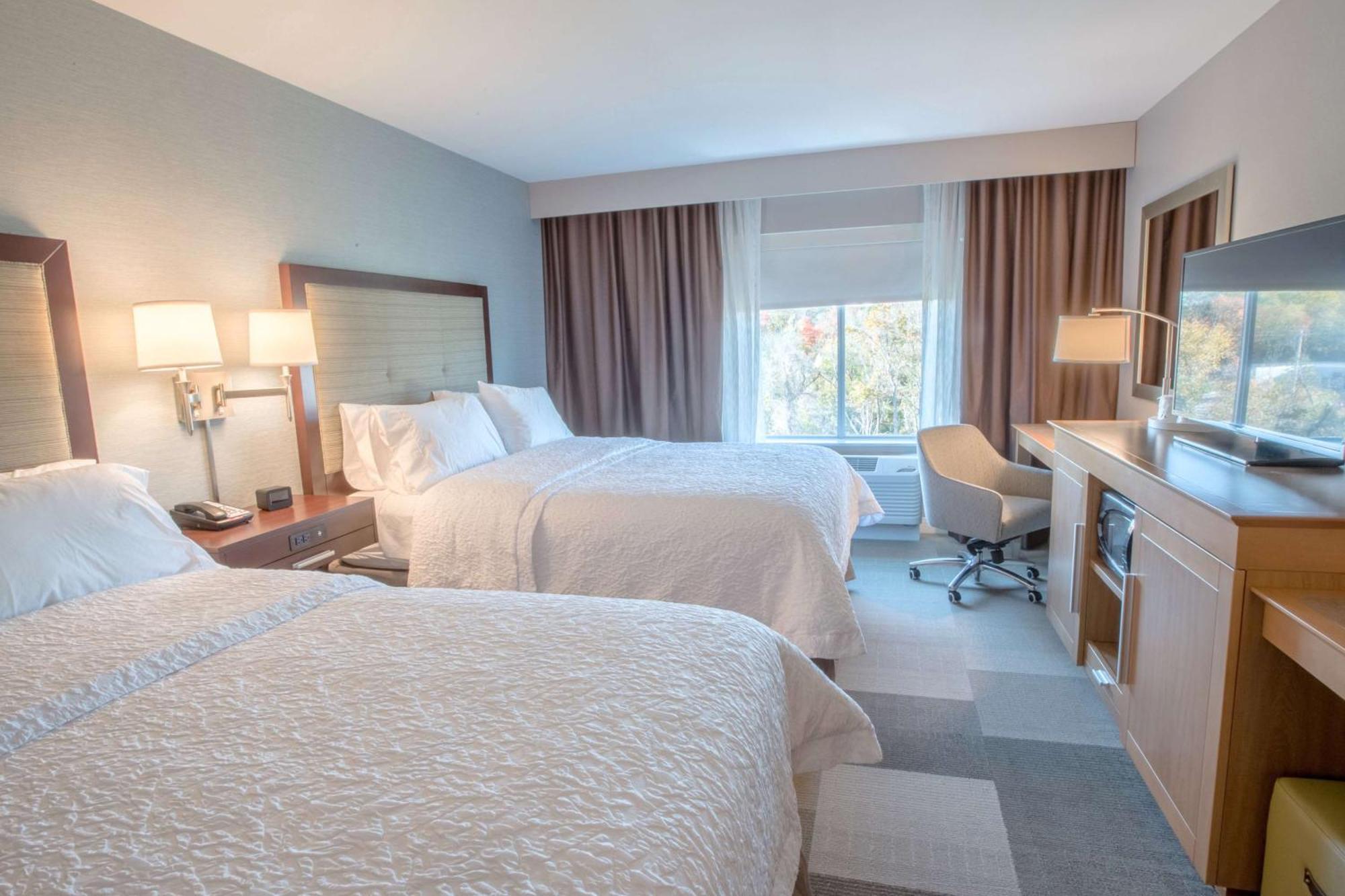 Hampton By Hilton Amesbury, Ma Hotel 3*