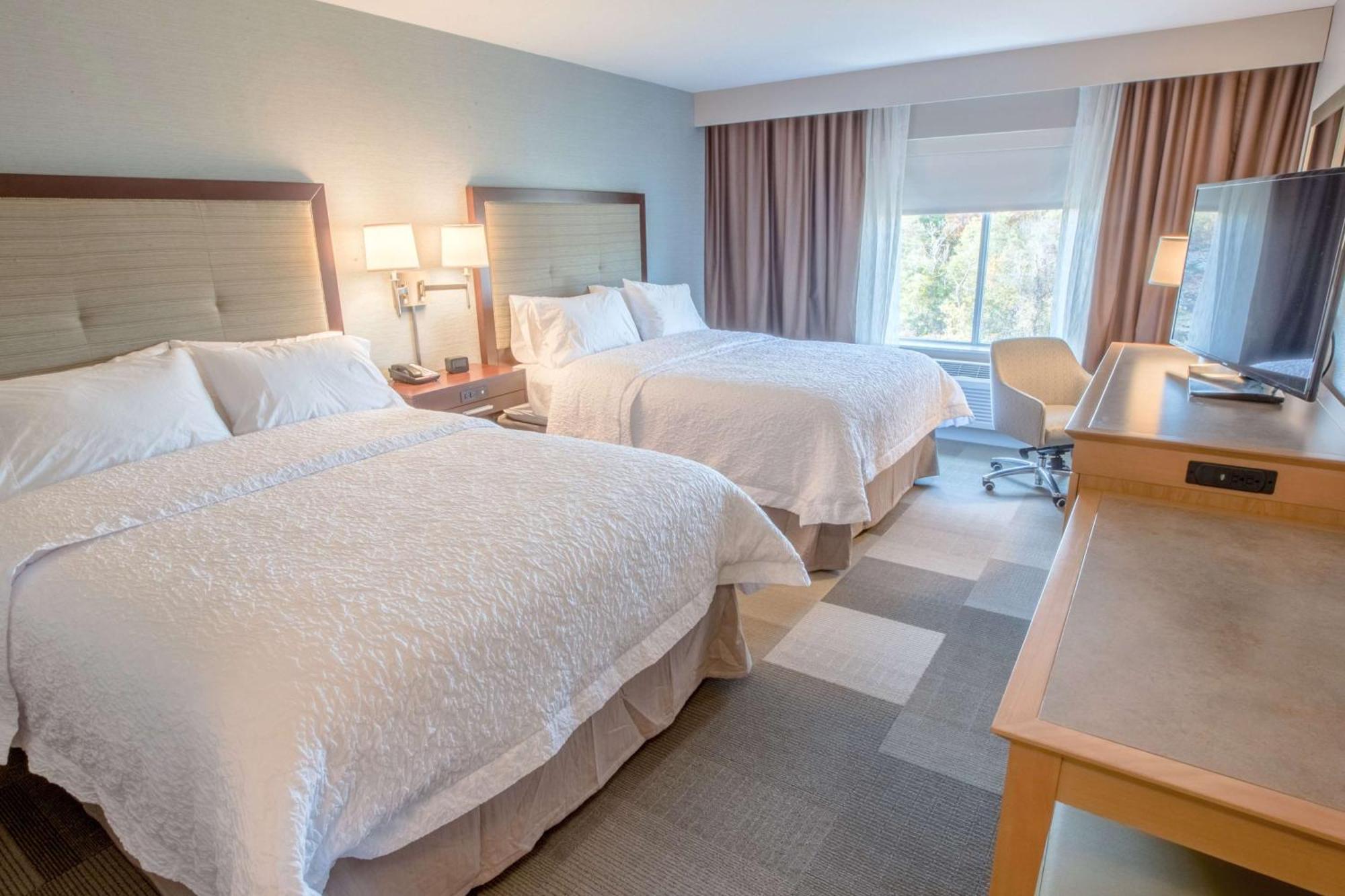 Hotel Hampton By Hilton Amesbury, Ma Amesbury