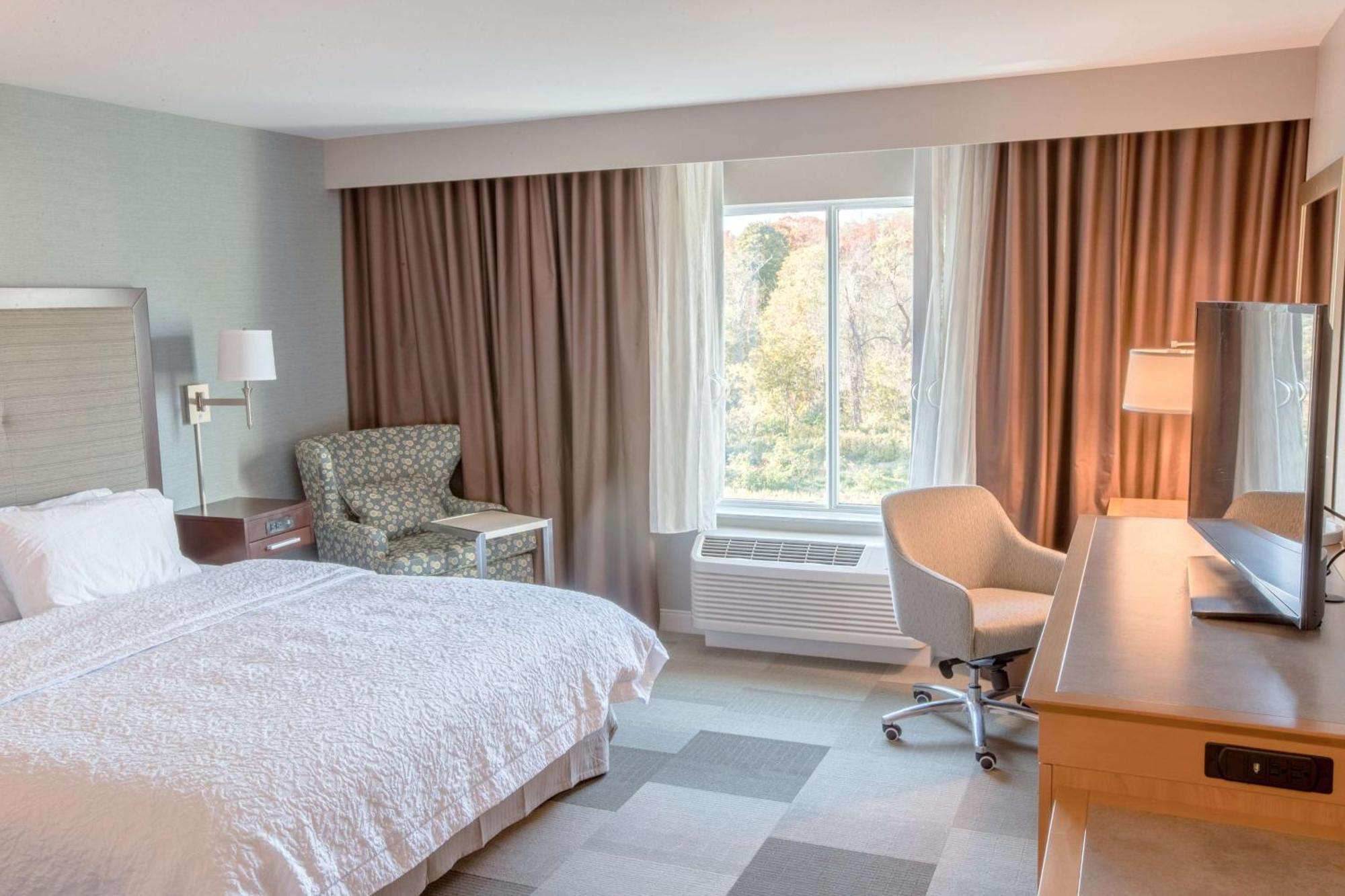 Hampton By Hilton Amesbury, Ma Hotel Amesbury